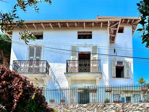 Villa in Beausoleil, Alpes-Maritimes