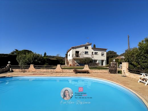 Luxury home in Trans-en-Provence, Var