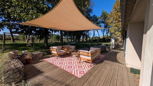 Luxury home in Casteljaloux, Lot-et-Garonne