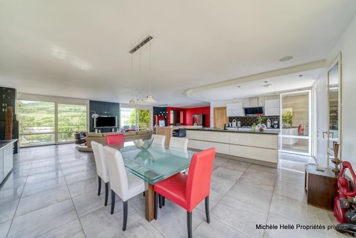 Casa de lujo en Nancy, Meurthe y Mosela