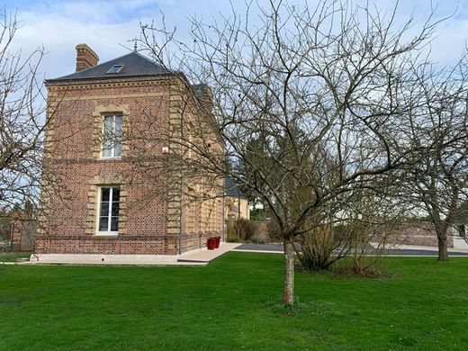 Luxury home in Barc, Eure