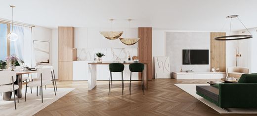 Daire Bordeaux, Gironde