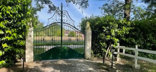 豪宅  奥尔良, Loiret