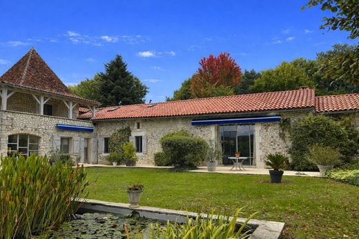 Maison de luxe à Trélissac, Dordogne
