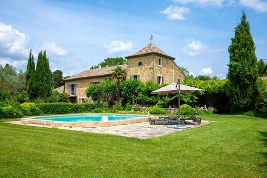 Casa de lujo en Orange, Vaucluse