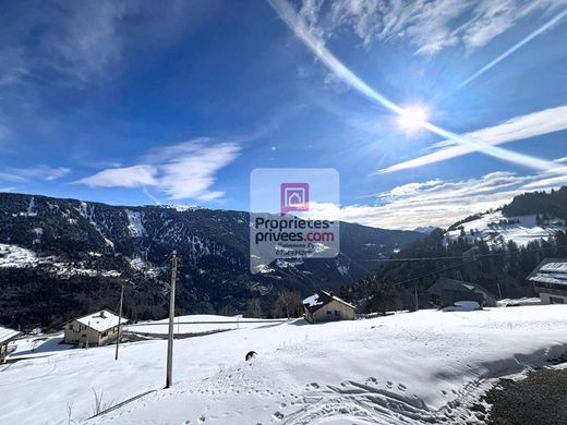 Maison de luxe à Ugine, Savoie