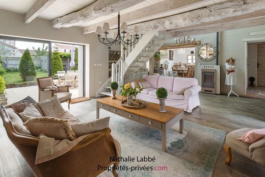 Luxury home in Pornic, Loire-Atlantique