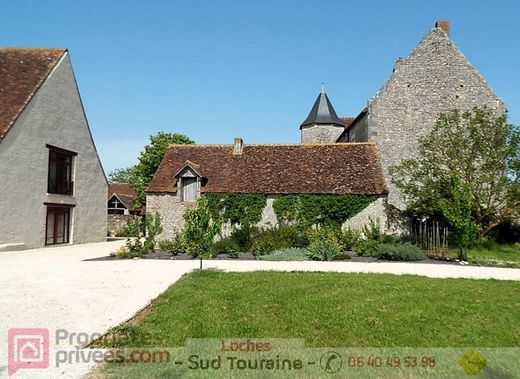 Villa en Reignac-sur-Indre, Indre y Loira