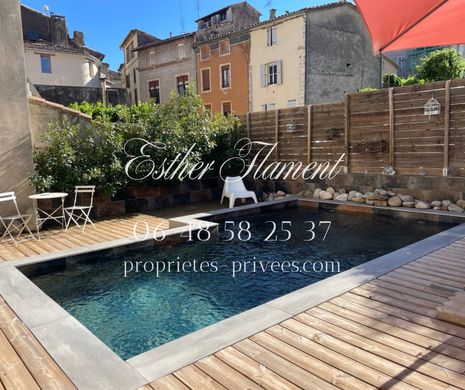 Luxe woning in Anduze, Gard