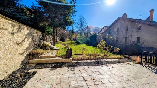 Casa de lujo en Briançon, Altos Alpes