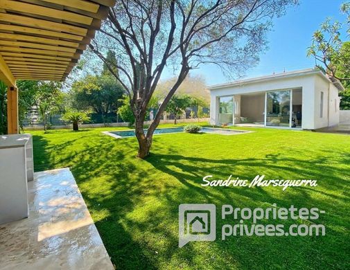 Luxury home in Cagnes-sur-Mer, Alpes-Maritimes
