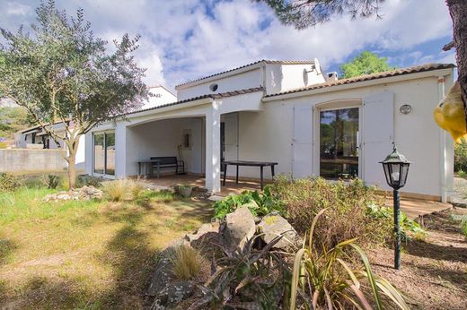 Πολυτελή κατοικία σε L'Aiguillon-sur-Mer, Vendée