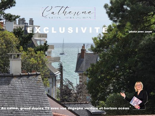 Apartment in Pornichet, Loire-Atlantique