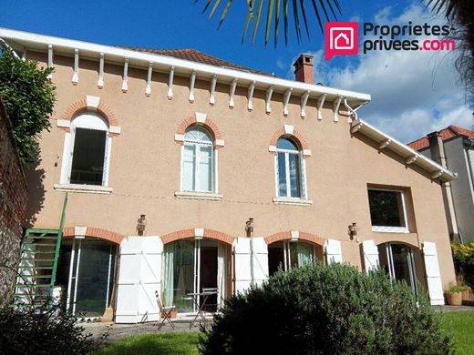 Luxe woning in Cahors, Lot