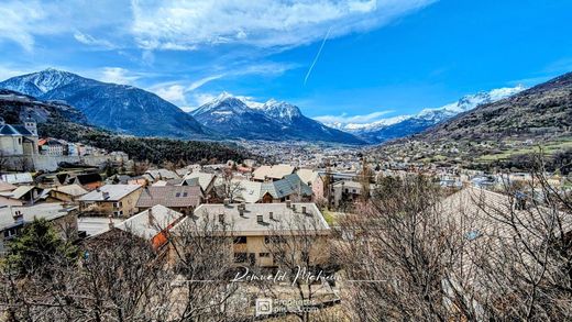 Элитный дом, Briançon, Hautes-Alpes