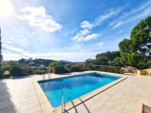 Βίλα σε Ollioules, Var