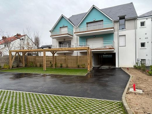 Apartment in La Baule-Escoublac, Loire-Atlantique