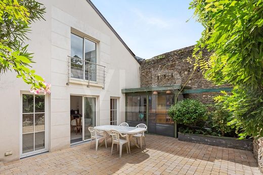Luxury home in Nantes, Loire-Atlantique