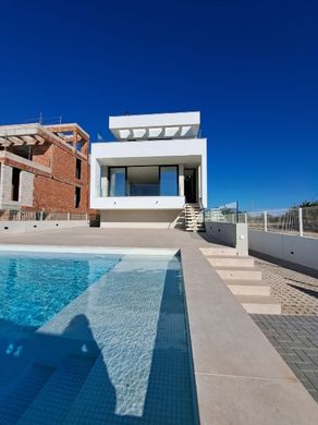 Luxus-Haus in Madridejos, Provinz Toledo