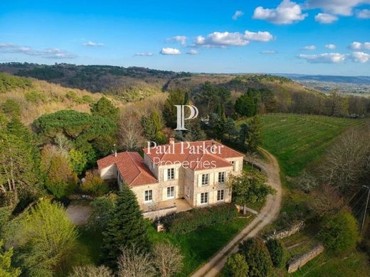 Villa in Puy-l'Évêque, Lot