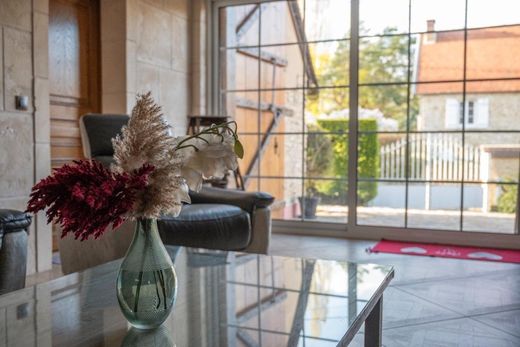 Luxury home in Coulommiers, Seine-et-Marne