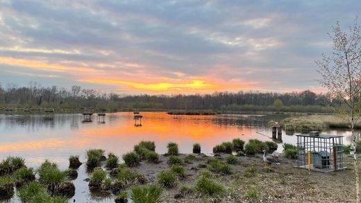 Luxury home in Brinon-sur-Sauldre, Cher