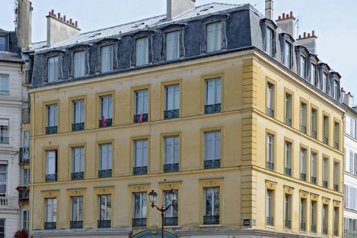 Apartment in Versailles, Yvelines