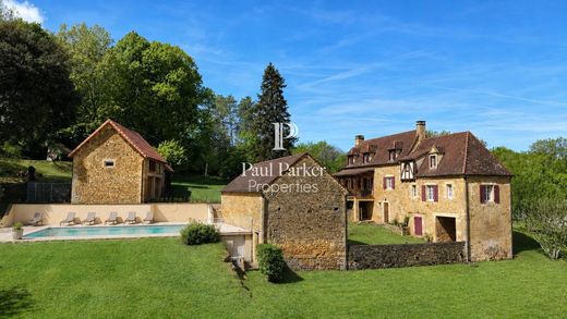 Luxury home in Sarlat-la-Canéda, Dordogne