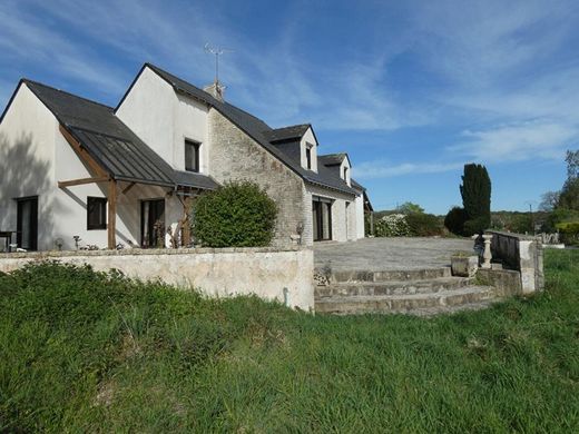 Casa de luxo - Blain, Loire-Atlantique