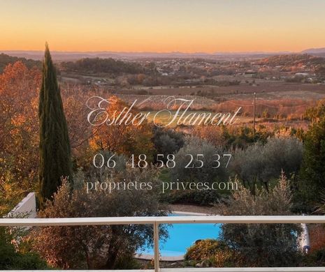 Villa in Anduze, Gard