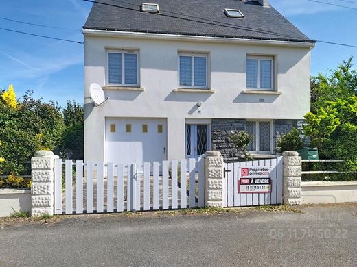 Maison de luxe à Groix, Morbihan