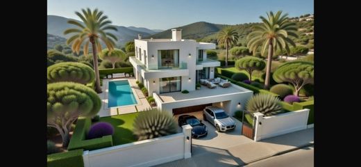 Luxury home in Valencia