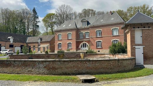 别墅  Saint-Quentin, Aisne