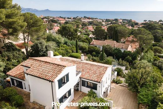 Maison de luxe à Saint-Aygulf, Var