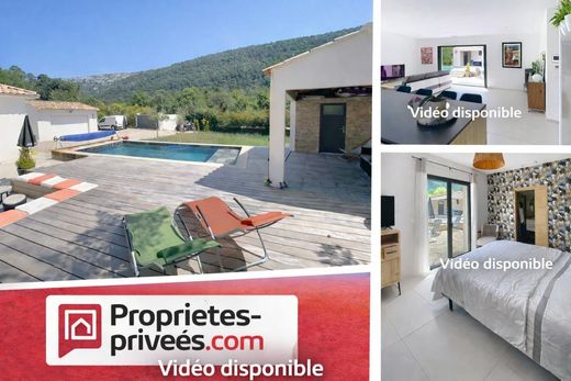 Luxe woning in Plan-d'Aups-Sainte-Baume, Var