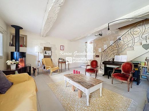 Lüks ev Libourne, Gironde