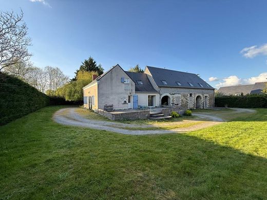 Luxury home in Écouflant, Maine-et-Loire