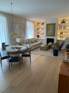 マドリード, マドリッドのアパートメント