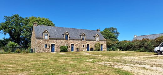 Luxus-Haus in Surzur, Morbihan