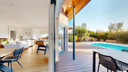 Luxury home in Vigoulet, Upper Garonne