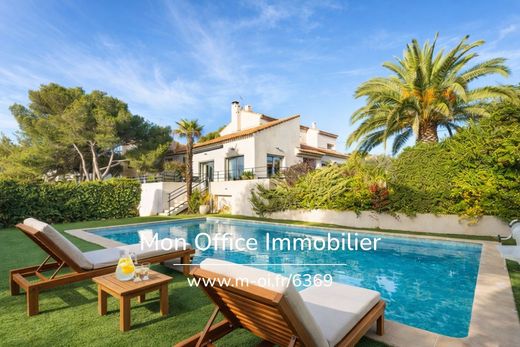 Villa Carry-le-Rouet, Bouches-du-Rhône