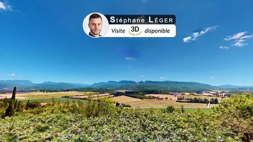 Luxury home in Charols, Drôme