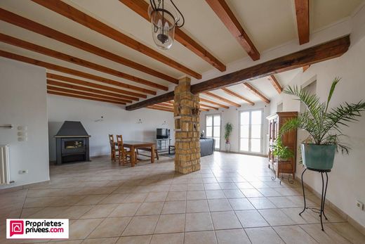 Villa in Vany, Moselle