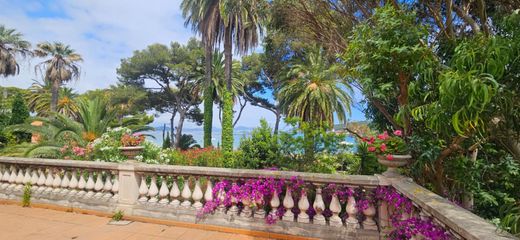 Lüks ev La Seyne-sur-Mer, Var