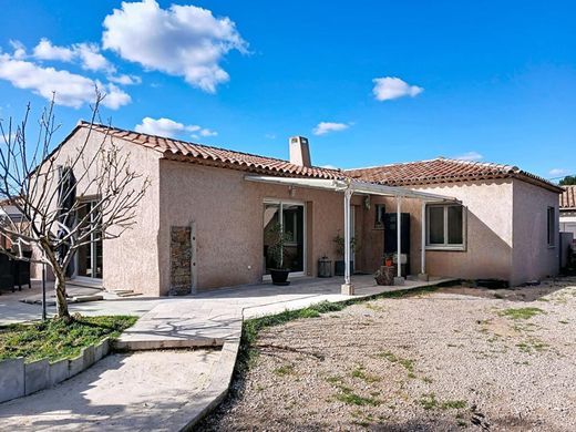 Luxury home in Brignoles, Var