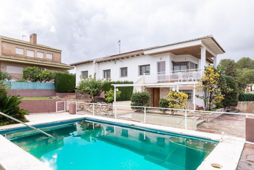 Luxury home in Valencia