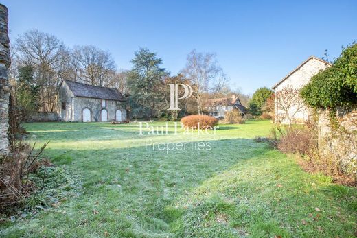 Элитный дом, Autheuil-Authouillet, Eure