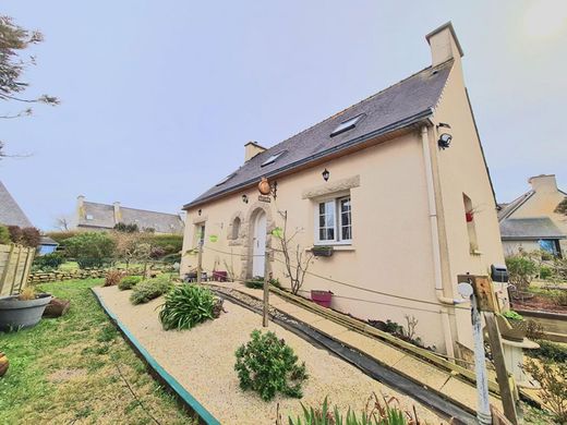 Maison de luxe à Roscoff, Finistère