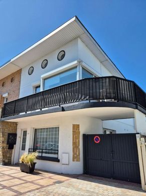 Luxe woning in Stella-Plage, Pas-de-Calais