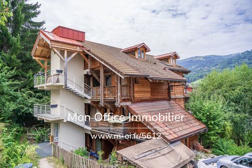 Chalet en Saint-Gervais-les-Bains, Alta Saboya
